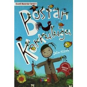 Bostan Korkuluğu - Salim Nizam