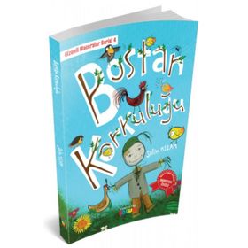Bostan Korkuluğu - Salim Nizam