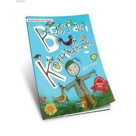 Bostan Korkuluğu-Semerkand Yayınları