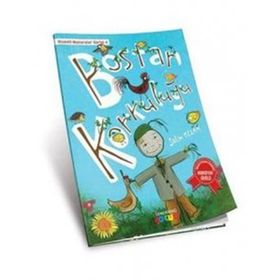 Bostan Korkuluğu-Semerkand Yayınları