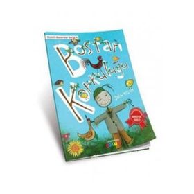 Bostan Korkuluğu-Semerkand Yayınları