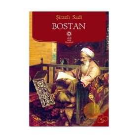 BOSTAN - SADI ŞİRAZİ (ISBN:9789944184144)