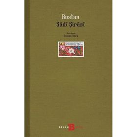BOSTAN - ŞEYH SADI-I ŞIRAZI