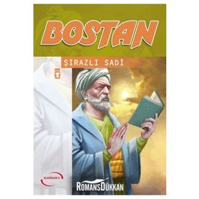 BOSTAN - ŞEYH SADI ŞİRAZİ