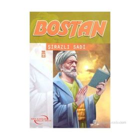 BOSTAN - ŞEYH SADI ŞİRAZİ