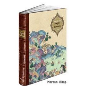 Bostan ve Gülistan - seyh sadi i sirazi
