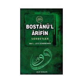 BOSTANÜ`L ARIFIN - EBUL LEYS SEMERKANDI