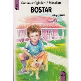 BOSTAR - NILAY ŞANLI