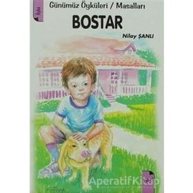 BOSTAR - NILAY ŞANLI
