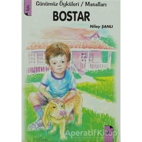 BOSTAR - NILAY ŞANLI