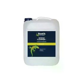 Bostik 1 lt Cleaner I Tik Yapıştırma Öncesi Temizlik
