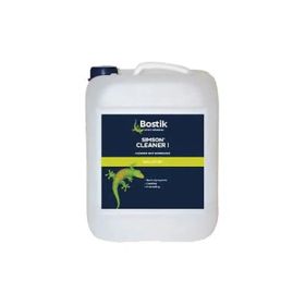 Bostik 1 lt Cleaner I Tik Yapıştırma Öncesi Temizlik