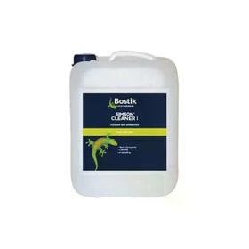 Bostik 5 lt Cleaner I Tik Yapıştırma Öncesi Temizlik