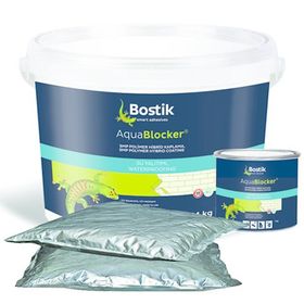 Bostik Aqua Blocker 14 kg Su Yalıtım Malzemesi