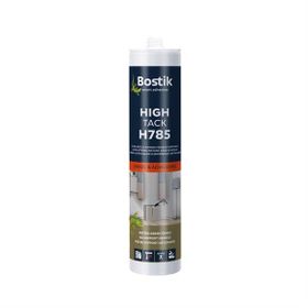 Bostik H785 290 ml Beyaz High Tack Silikon Yapıştırıcı