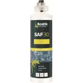 Bostik SAF30 LOT 825 ml Beyaz Kartuş