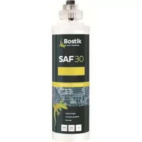 Bostik SAF30 LOT 825 ml Beyaz Kartuş