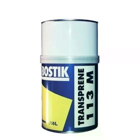 Bostik Transperene 113 M 750 ml Bot Tamir Kiti