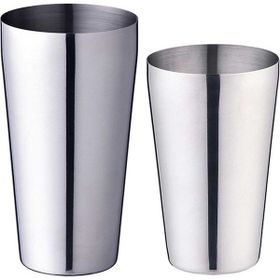 Boston Çelik 550/750 cl Altın Shaker