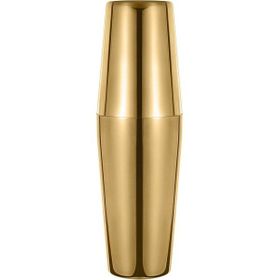 Boston Çelik 550/750 cl Altın Shaker