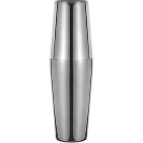 Boston Çelik 550/750 cl Altın Shaker
