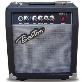 Boston GA10 Elektro Gitar Amfisi