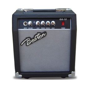 Boston GA10 Elektro Gitar Amfisi