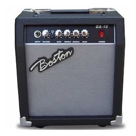 Boston GA10 Elektro Gitar Amfisi