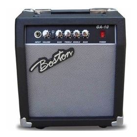 Boston GA10 Elektro Gitar Amfisi