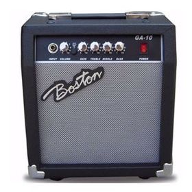Boston Ga10 Kombo Elektro Gitar Amfi
