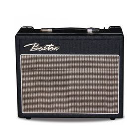 Boston GA15R 15 Watt 2 Kanal Elektro Gitar Amfisi
