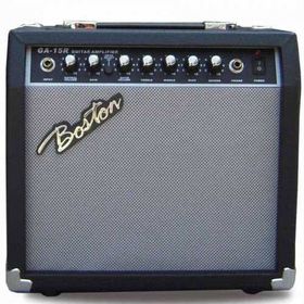 Boston GA15R 15W Elektro Gitar Amfisi