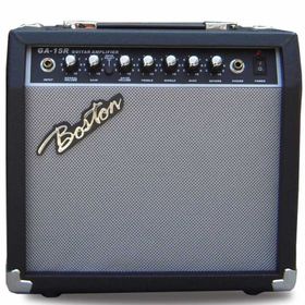 Boston GA15R 15W Elektro Gitar Amfisi