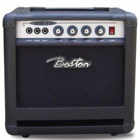 Boston Gb15 Bas Gitar Amfi