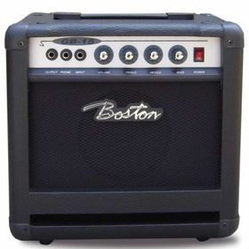 Boston Gb15 Bas Gitar Amfi