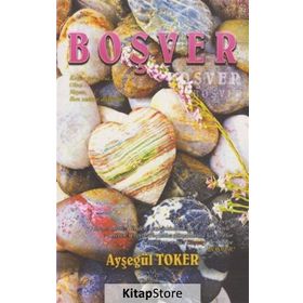 Boşver - Ayşegül Toker