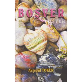 Boşver - Ayşegül Toker