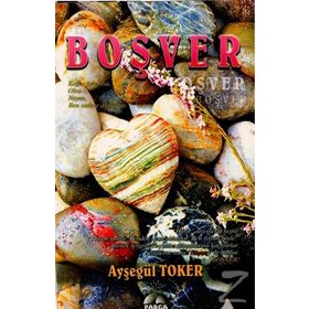 Boşver - Ayşegül Toker