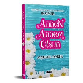 Boşver - Ayşegül Toker