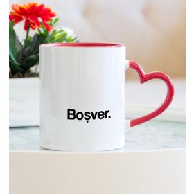 Boşver Kupa Bardak