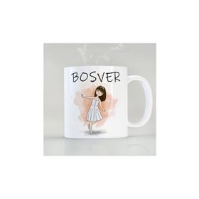 Boşver Kupa Bardak