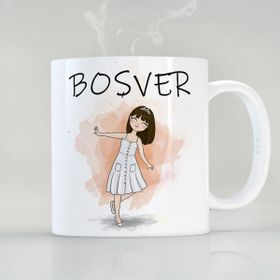 Boşver Kupa Bardak