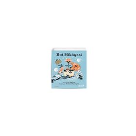 Bot Hikayesi Albaraka Yayınları