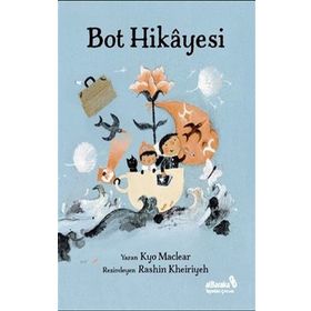 Bot Hikayesi Albaraka Yayınları