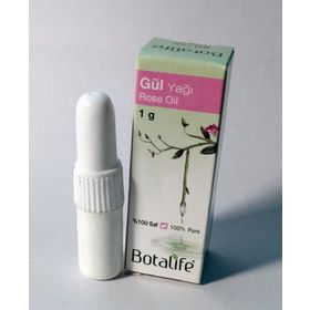 Botalife 1 gr Gül Yağı