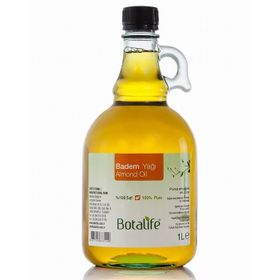 Botalife 1 lt Badem Yağı