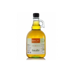 Botalife 1 lt Badem Yağı