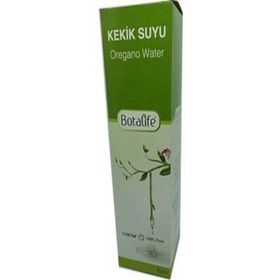 Botalife 1 lt Kekik Suyu