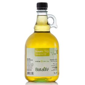 Botalife 1 lt Susam Yağı
