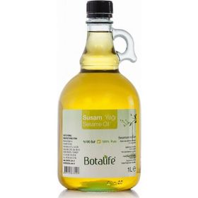 Botalife 1 lt Susam Yağı